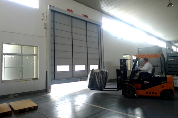 堆積式快速門(mén)縮略圖